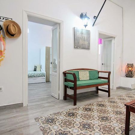 Apartamento La Bendicion De Manuela Lägenhet Cádiz Exteriör bild