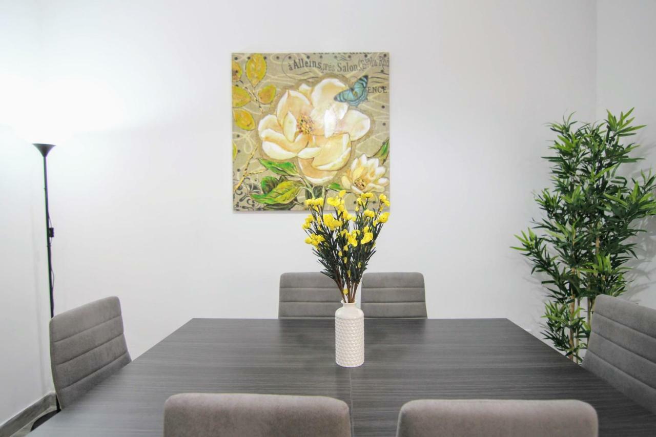 Apartamento La Bendicion De Manuela Lägenhet Cádiz Exteriör bild